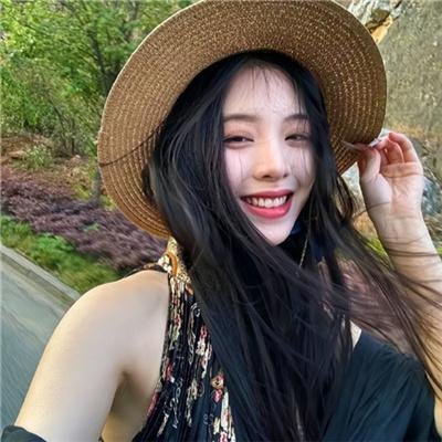 我是你的女人
