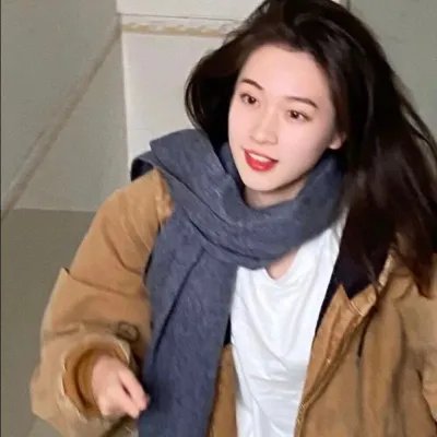 终极女郎